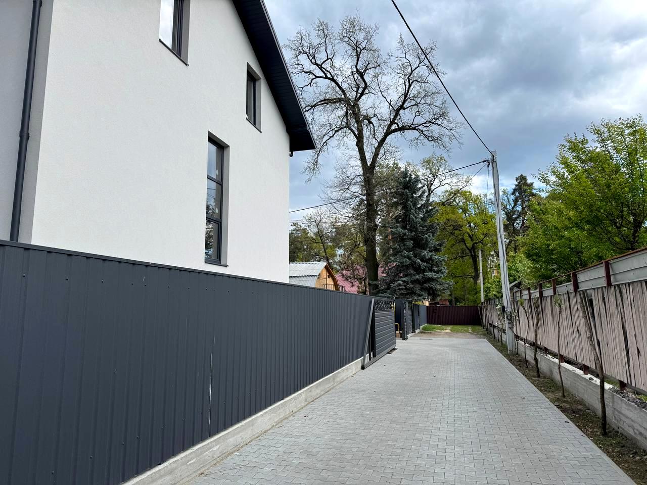 Дом по адресу ул. Нежинская (площадь 120 м²) - Atlanta.ua - фото 3