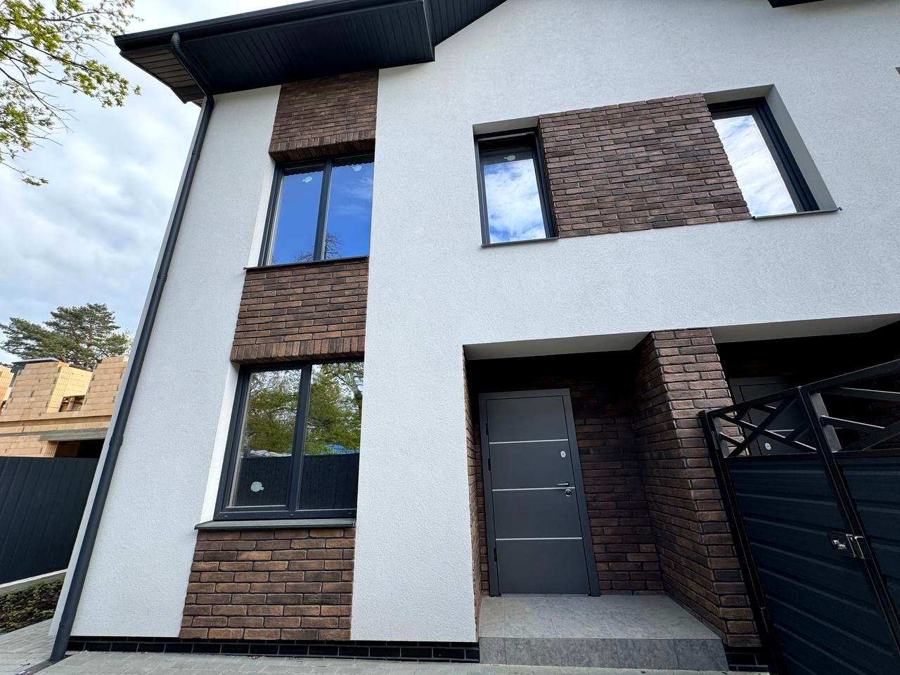 Дом по адресу ул. Нежинская (площадь 120 м²) - Atlanta.ua - фото 6