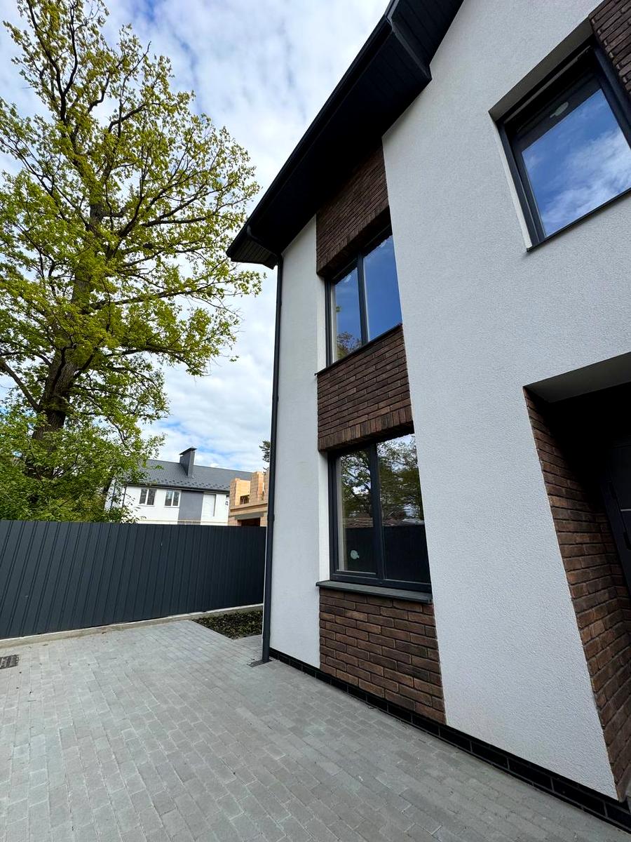 Дом по адресу ул. Нежинская (площадь 120 м²) - Atlanta.ua - фото 10