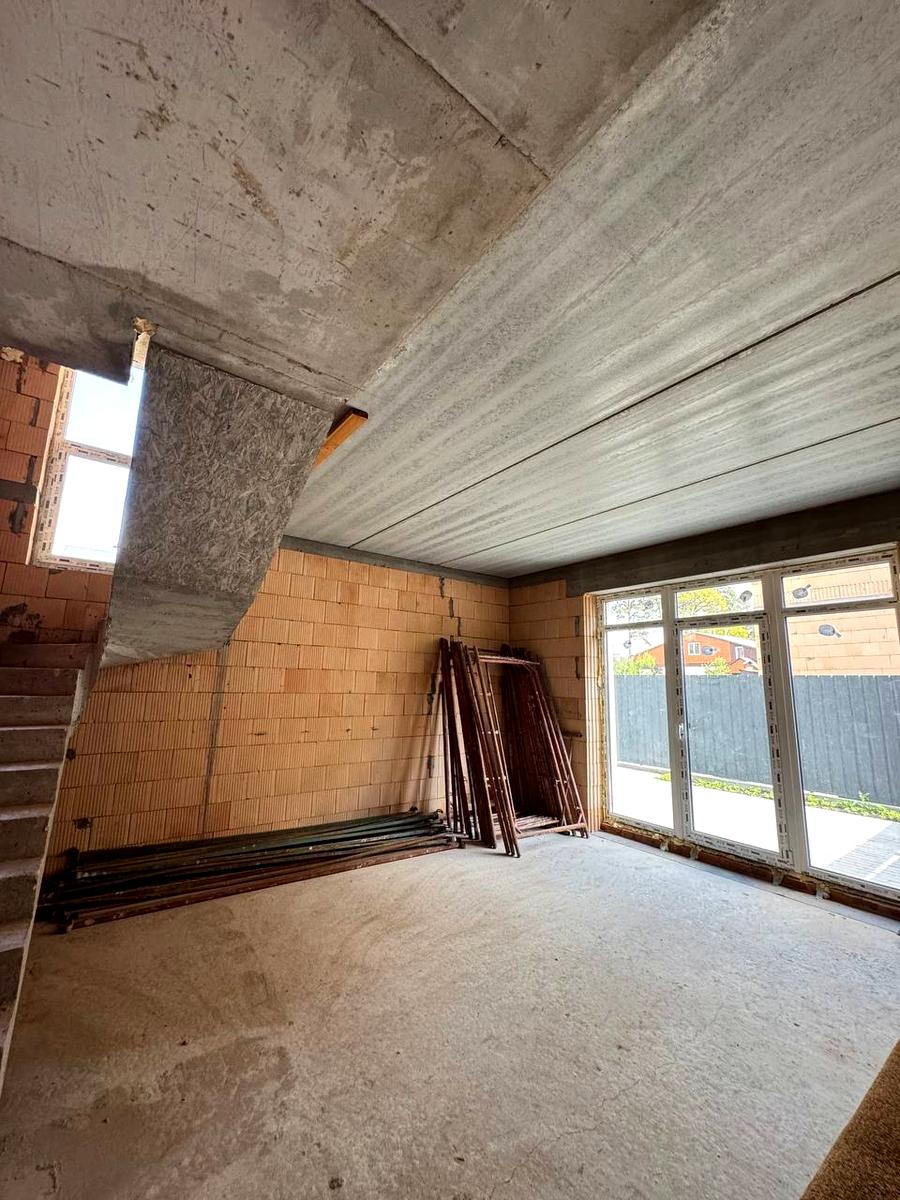 Дом по адресу ул. Нежинская (площадь 120 м²) - Atlanta.ua - фото 20