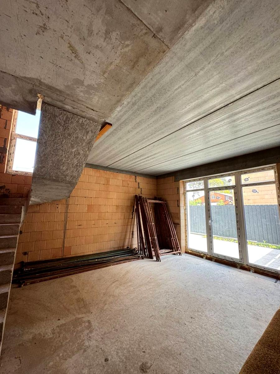 Дом по адресу ул. Нежинская (площадь 120 м²) - Atlanta.ua - фото 21