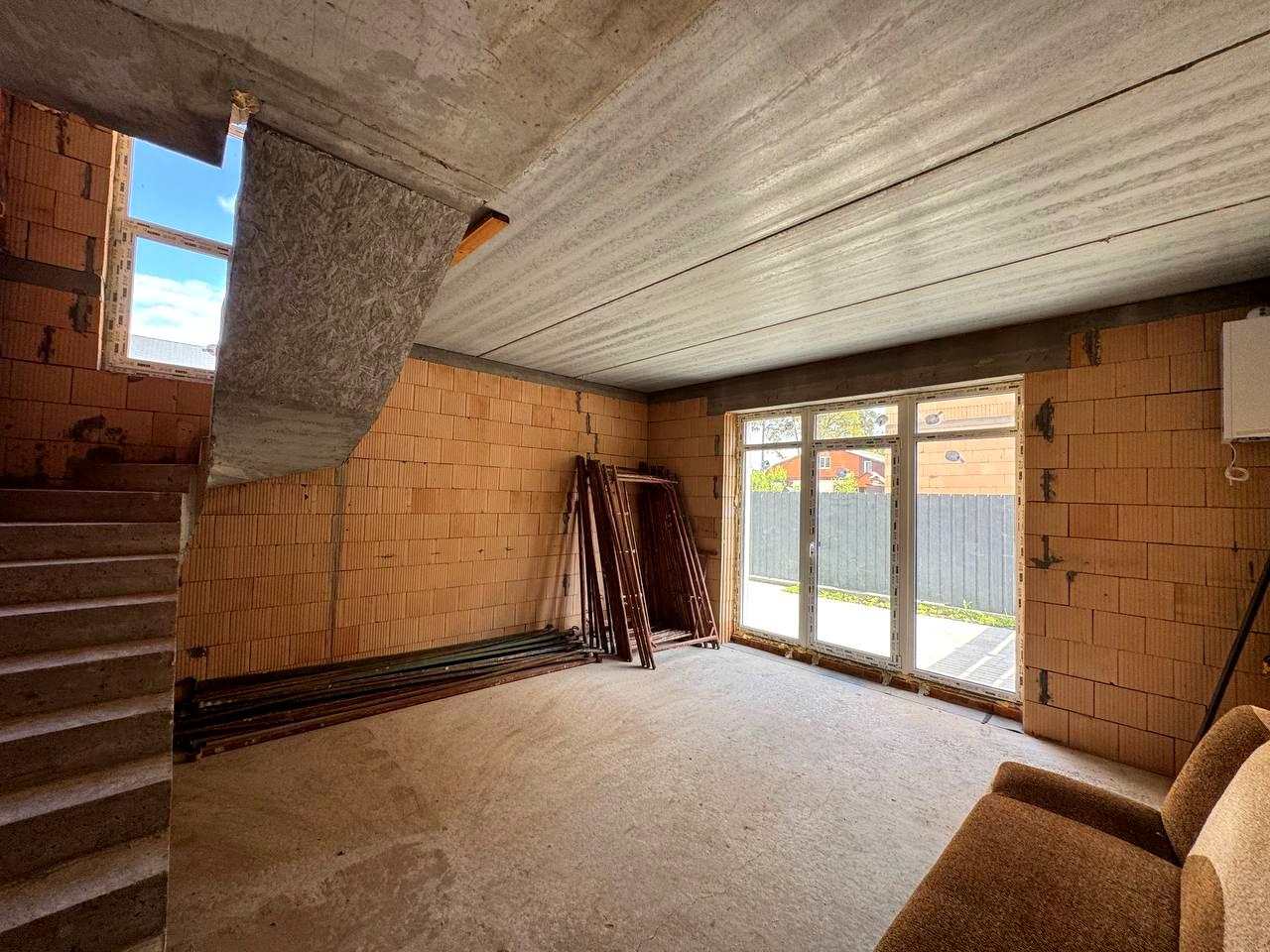 Дом по адресу ул. Нежинская (площадь 120 м²) - Atlanta.ua - фото 22