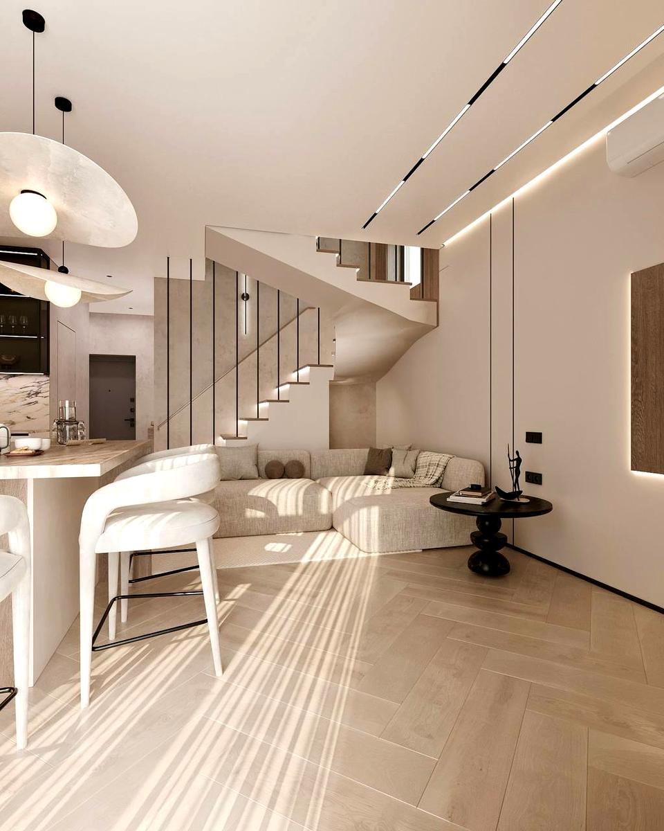 Дом по адресу ул. Нежинская (площадь 120 м²) - Atlanta.ua - фото 48