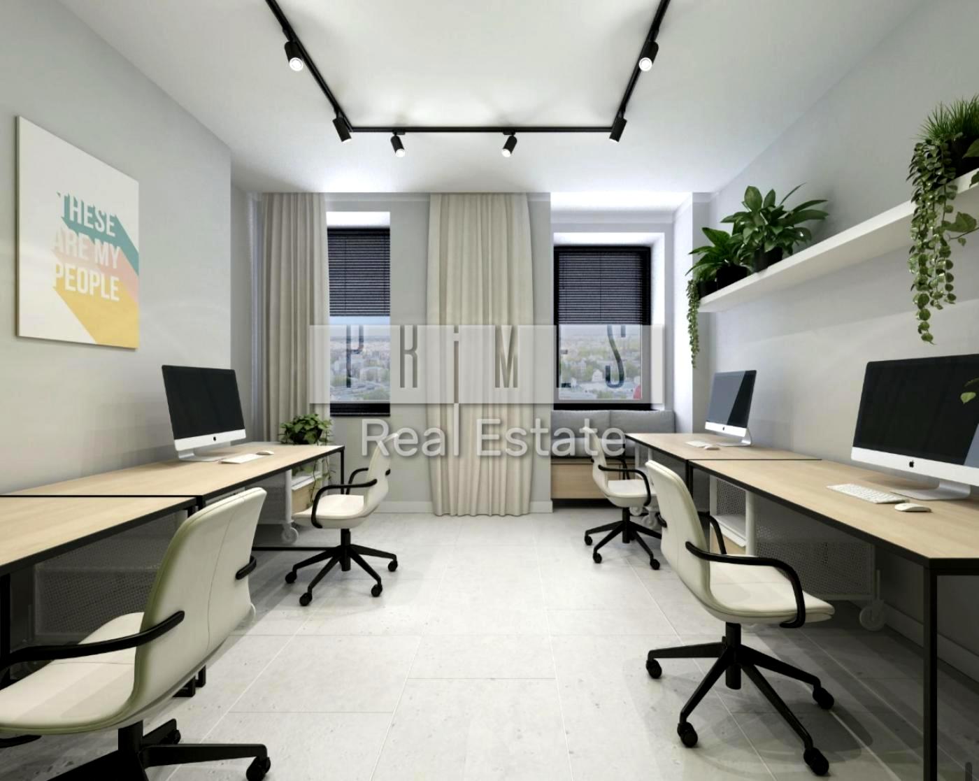 Коммерческая недвижимость по адресу ул. Златоустовская (площадь 82 м²) - Atlanta.ua - фото 4