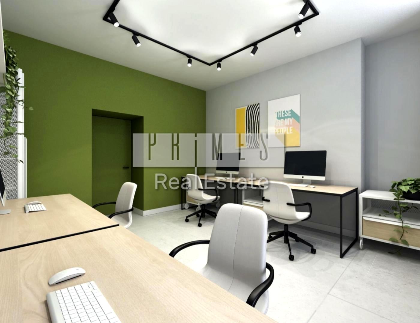 Коммерческая недвижимость по адресу ул. Златоустовская (площадь 82 м²) - Atlanta.ua - фото 5