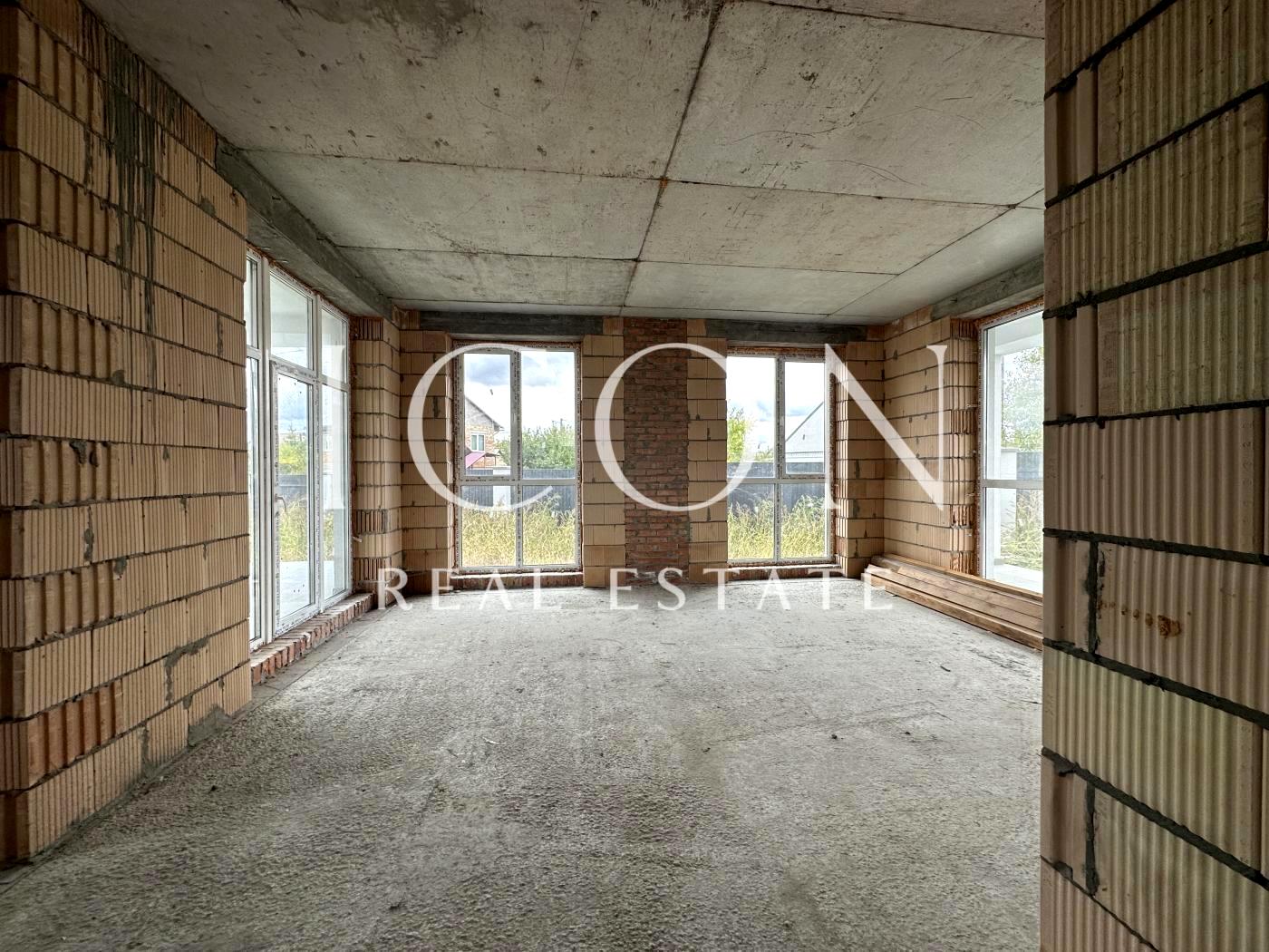 Дом по адресу (площадь 262 м²) - Atlanta.ua - фото 2