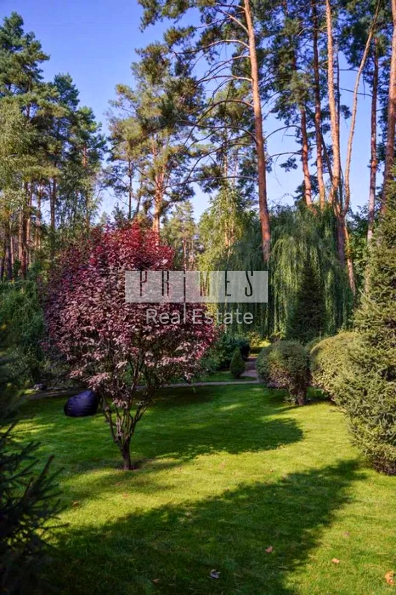 Дом по адресу ул. Михайловського (площадь 464 м²) - Atlanta.ua - фото 4