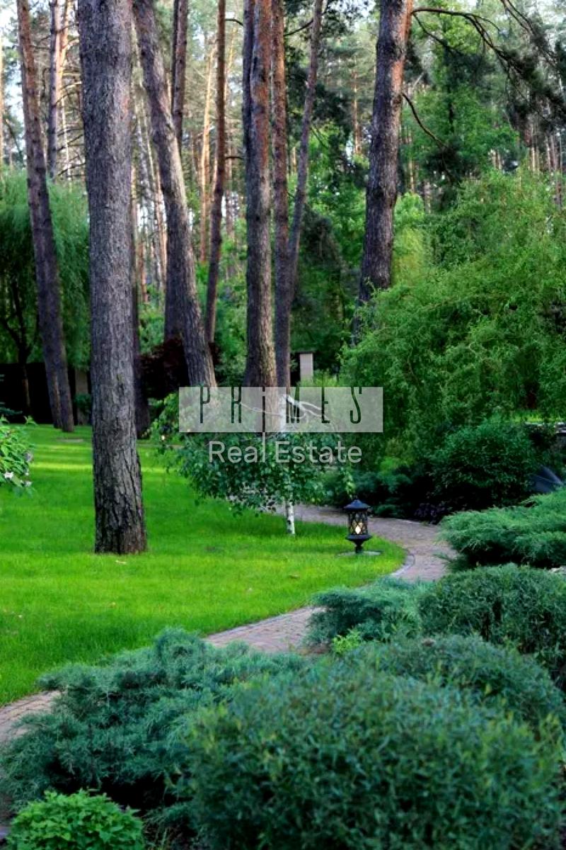 Дом по адресу ул. Михайловського (площадь 464 м²) - Atlanta.ua - фото 10