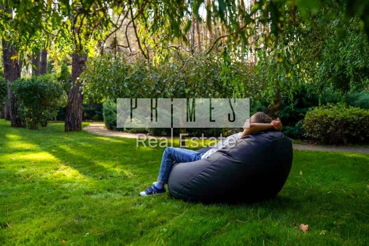 Дом по адресу ул. Михайловського (площадь 464 м²) - Atlanta.ua - фото 19