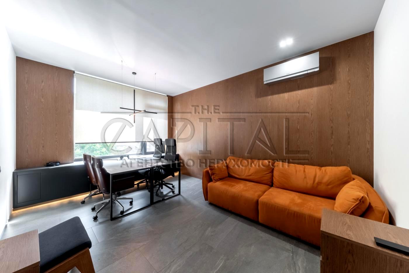 Commercial real estate at st. Delovaya (area 109 m²) - Atlanta.ua - photo 8