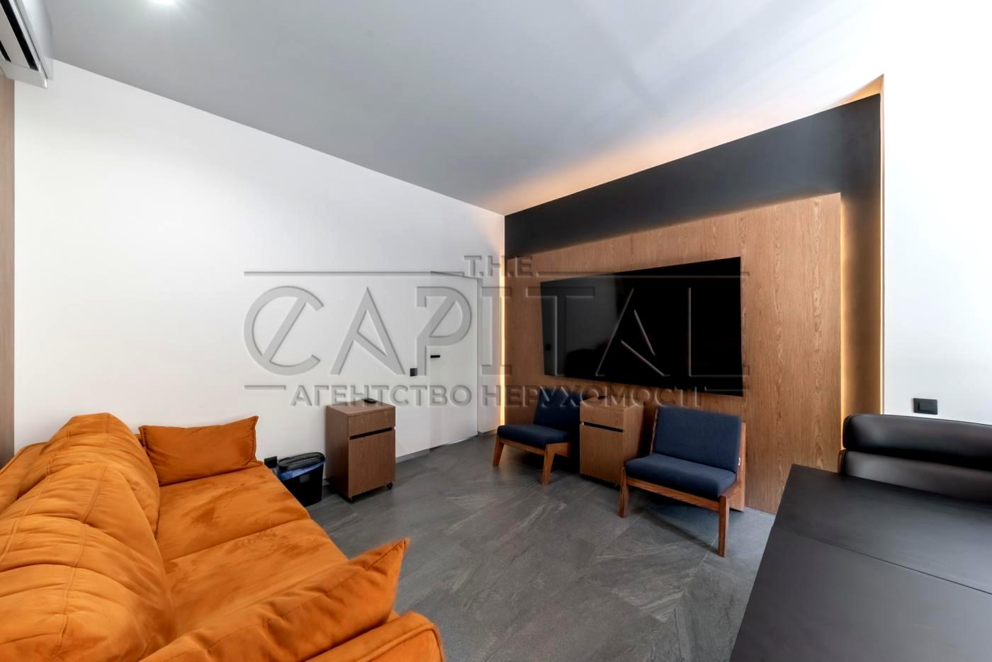 Commercial real estate at st. Delovaya (area 109 m²) - Atlanta.ua - photo 9