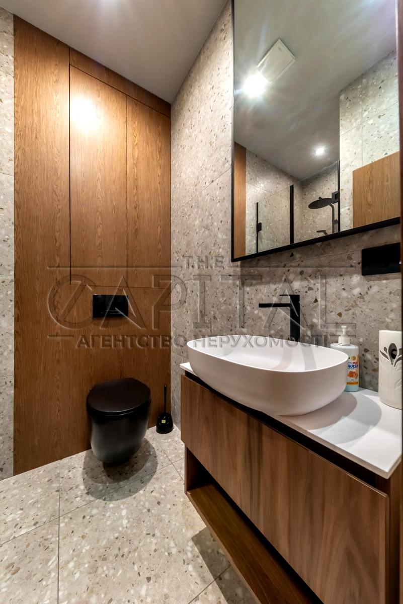 Commercial real estate at st. Delovaya (area 109 m²) - Atlanta.ua - photo 6