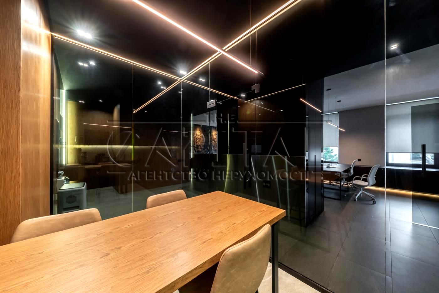 Commercial real estate at st. Delovaya (area 109 m²) - Atlanta.ua - photo 3