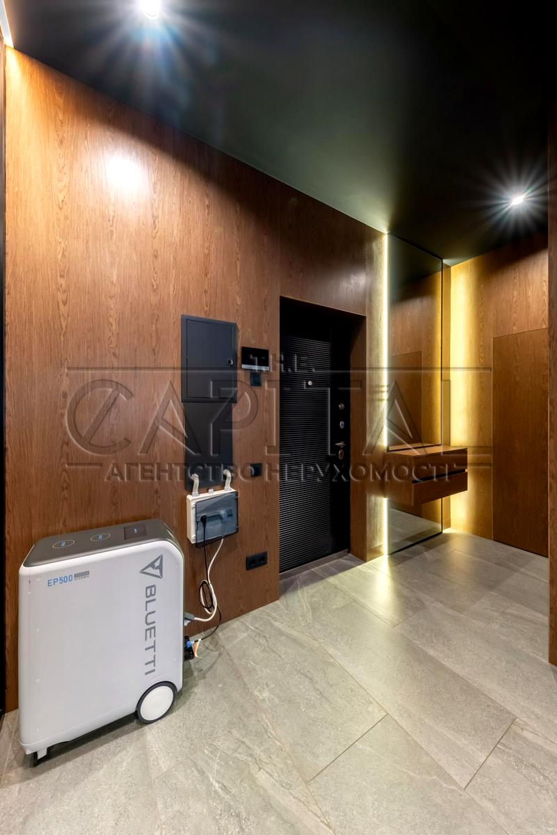 Commercial real estate at st. Delovaya (area 109 m²) - Atlanta.ua - photo 10