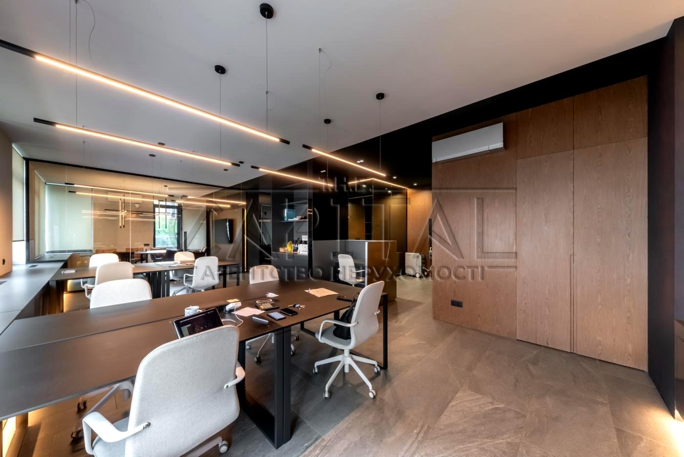 Commercial real estate at st. Delovaya (area 109 m²) - Atlanta.ua - photo 2