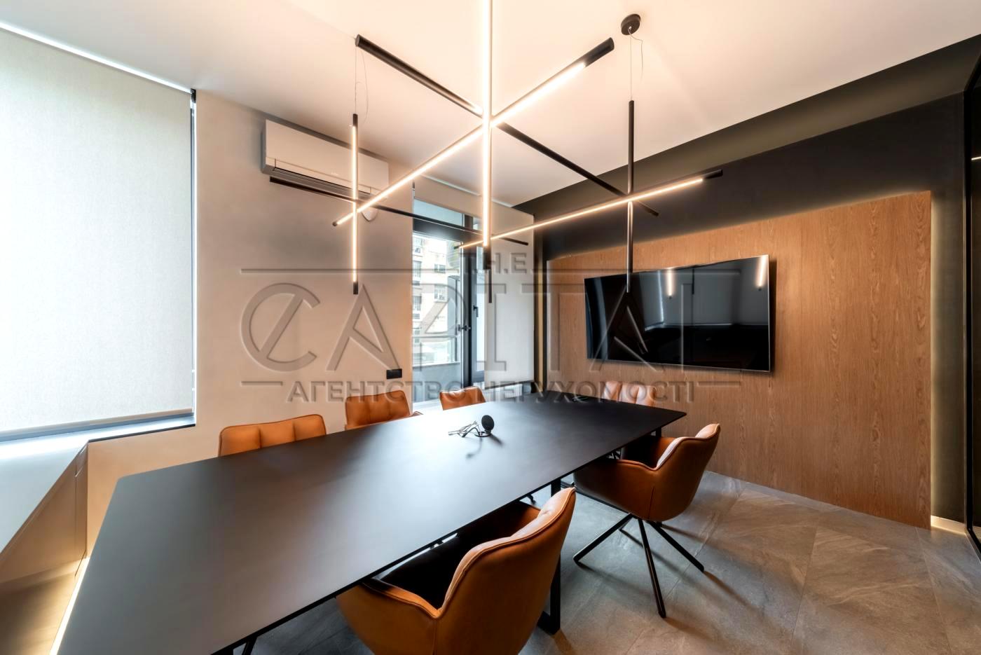 Commercial real estate at st. Delovaya (area 109 m²) - Atlanta.ua - photo 5