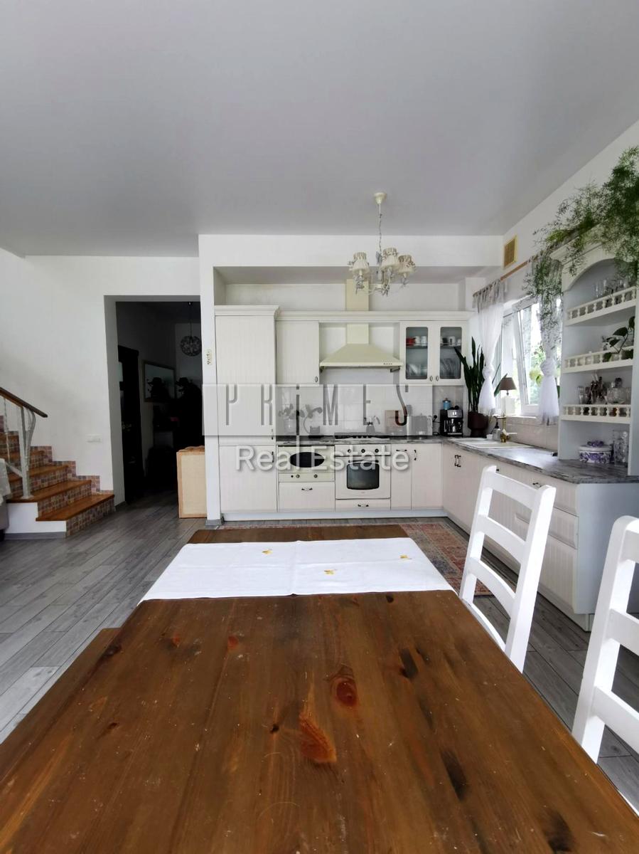 Будинок за адресою вул. Весняна (площа 156 м²) - Atlanta.ua - фото 2