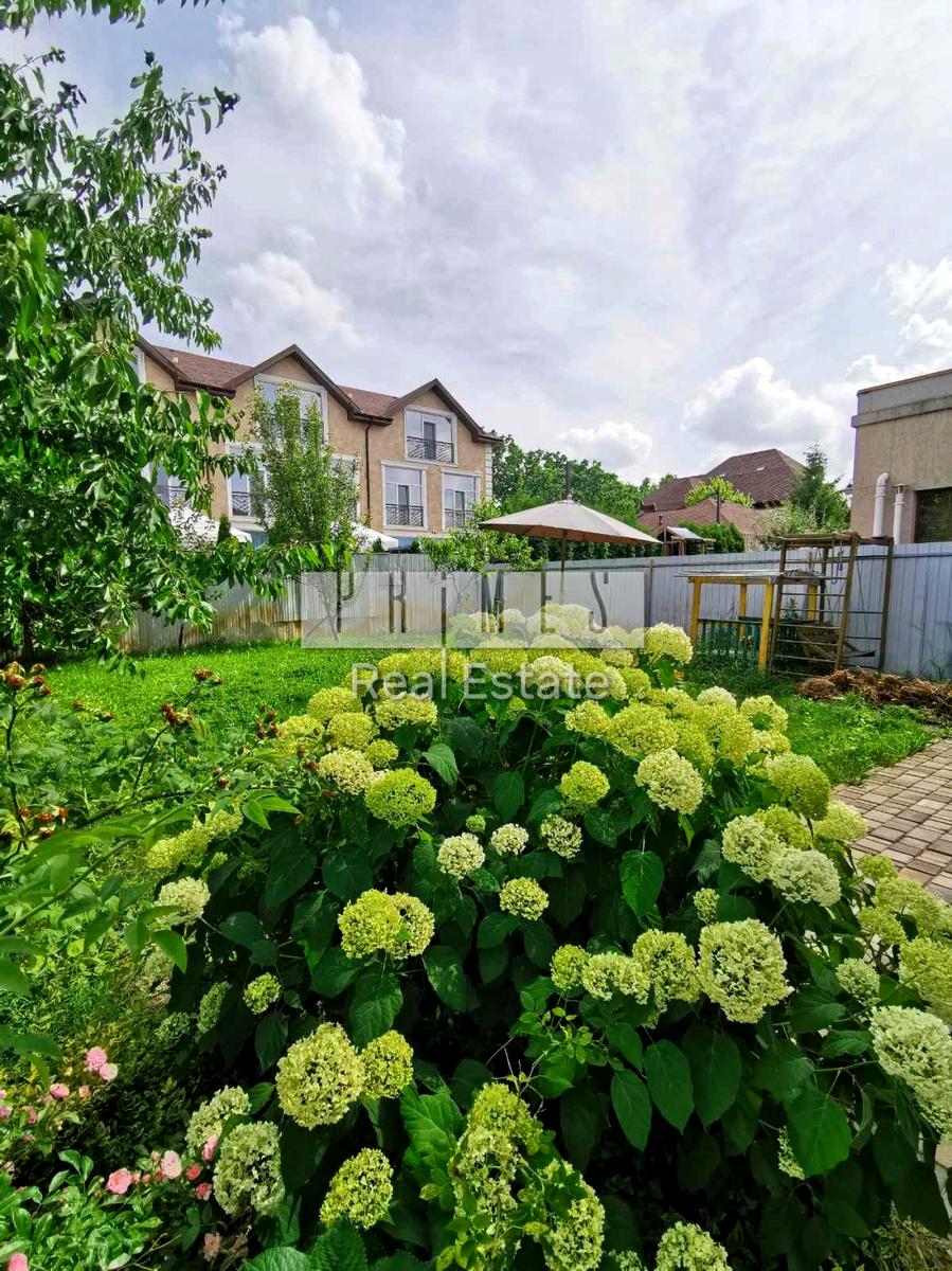 Будинок за адресою вул. Весняна (площа 156 м²) - Atlanta.ua - фото 7