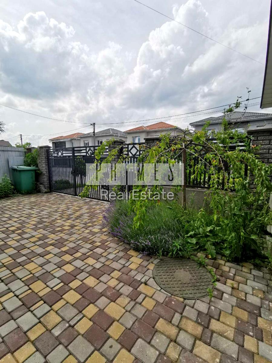 Будинок за адресою вул. Весняна (площа 156 м²) - Atlanta.ua - фото 8