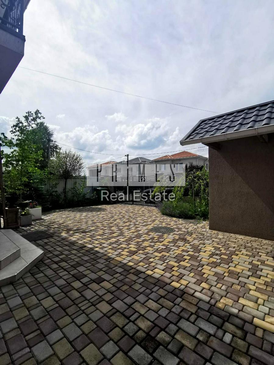 Будинок за адресою вул. Весняна (площа 156 м²) - Atlanta.ua - фото 10