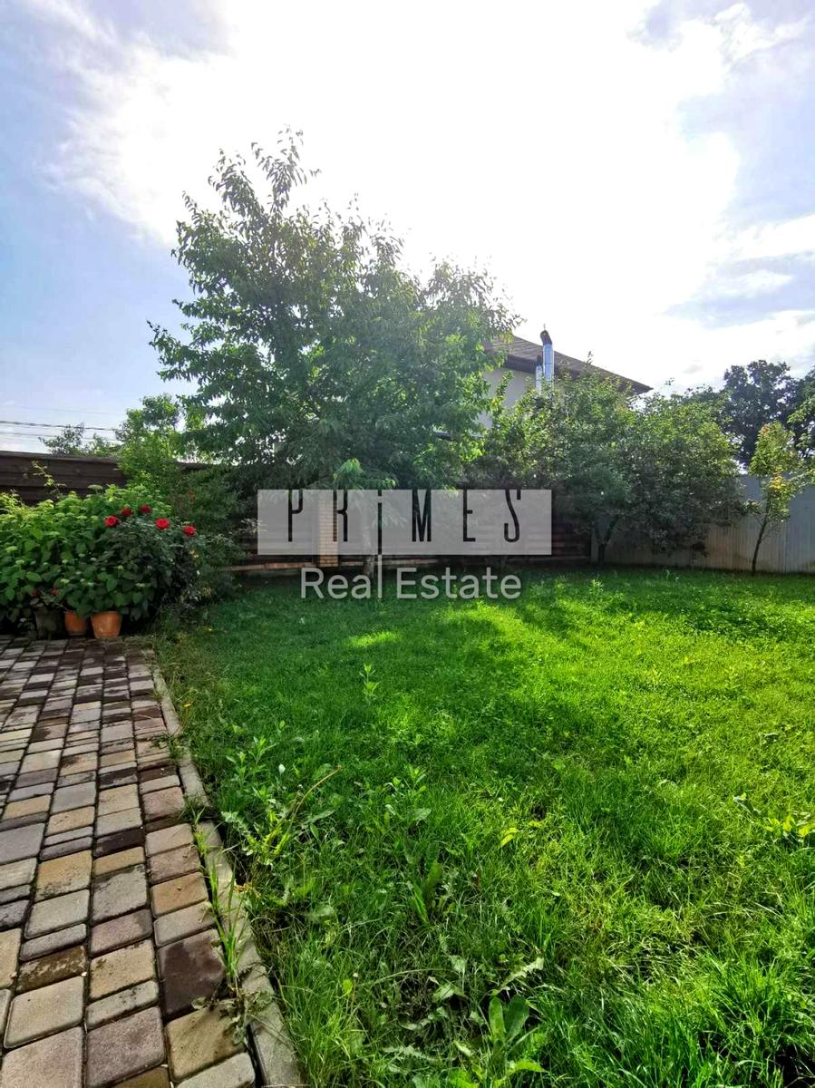 Будинок за адресою вул. Весняна (площа 156 м²) - Atlanta.ua - фото 12