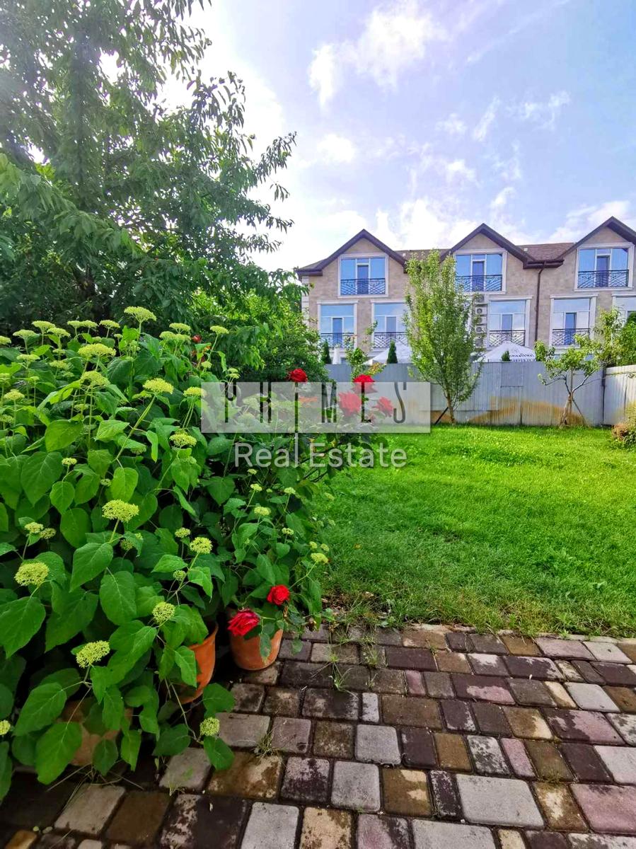 Будинок за адресою вул. Весняна (площа 156 м²) - Atlanta.ua - фото 13