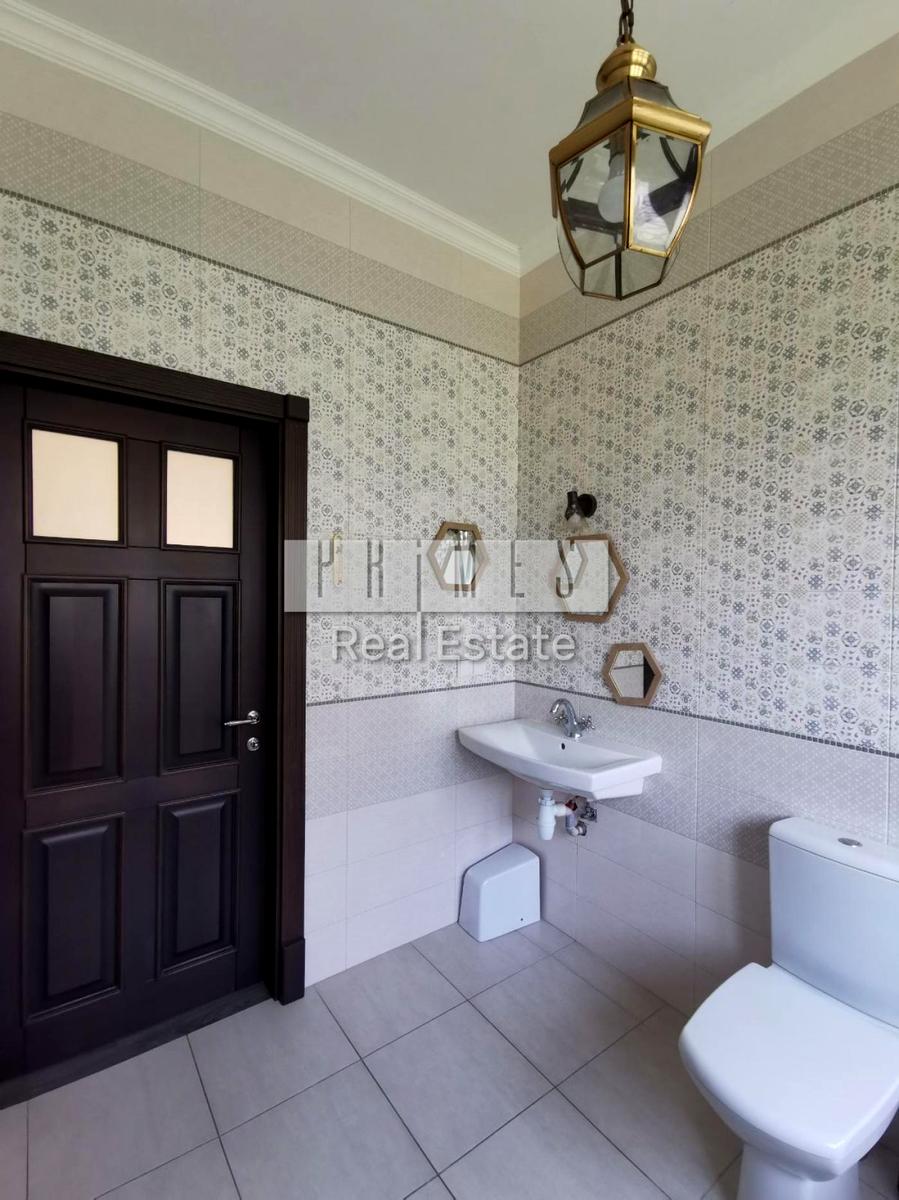 Будинок за адресою вул. Весняна (площа 156 м²) - Atlanta.ua - фото 14