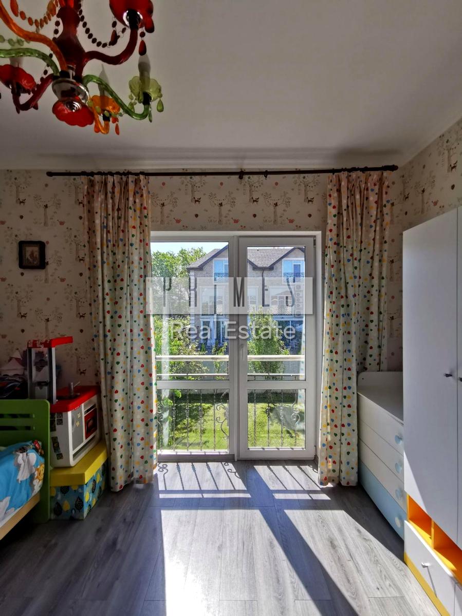 Будинок за адресою вул. Весняна (площа 156 м²) - Atlanta.ua - фото 20