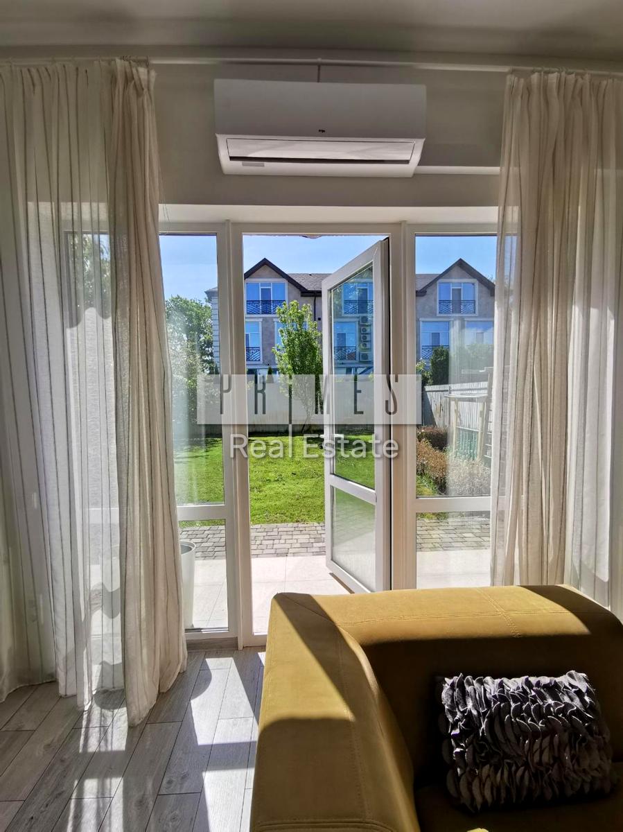 Будинок за адресою вул. Весняна (площа 156 м²) - Atlanta.ua - фото 30