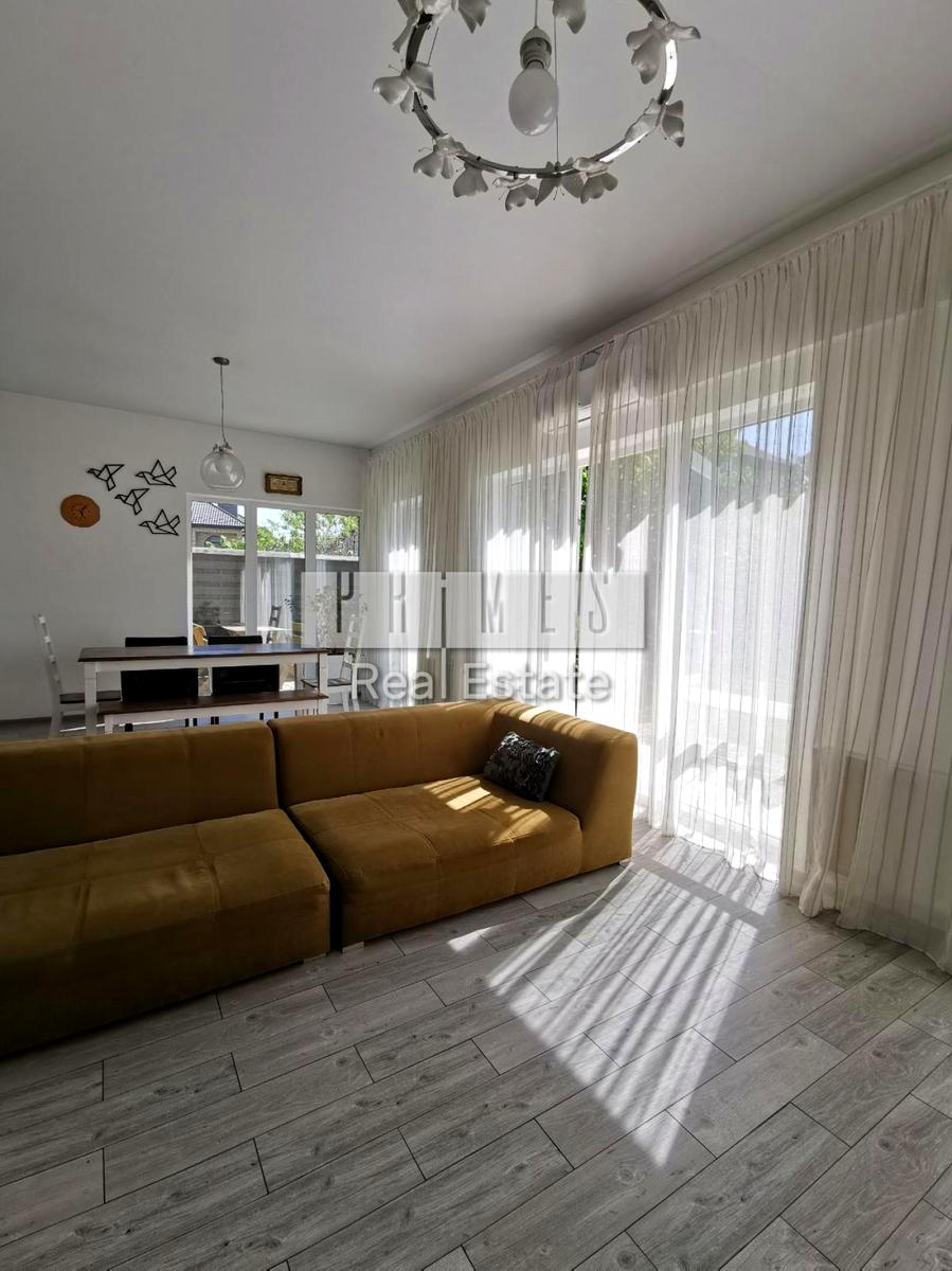 Будинок за адресою вул. Весняна (площа 156 м²) - Atlanta.ua - фото 31