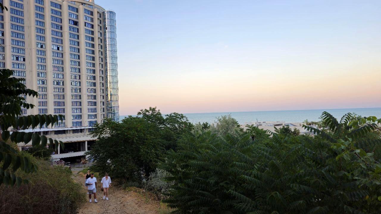 2-комнатная квартира по адресу (площадь 76,5 м²) - Atlanta.ua - фото 3