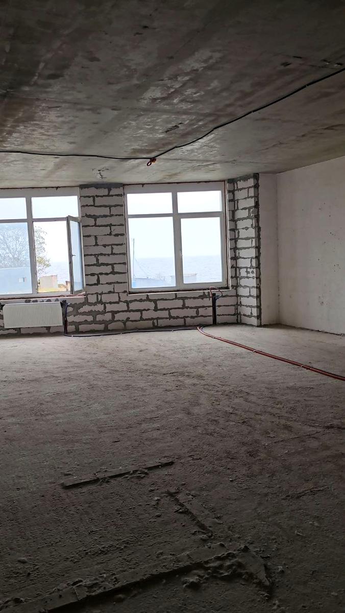 2-комнатная квартира по адресу (площадь 76,5 м²) - Atlanta.ua - фото 5