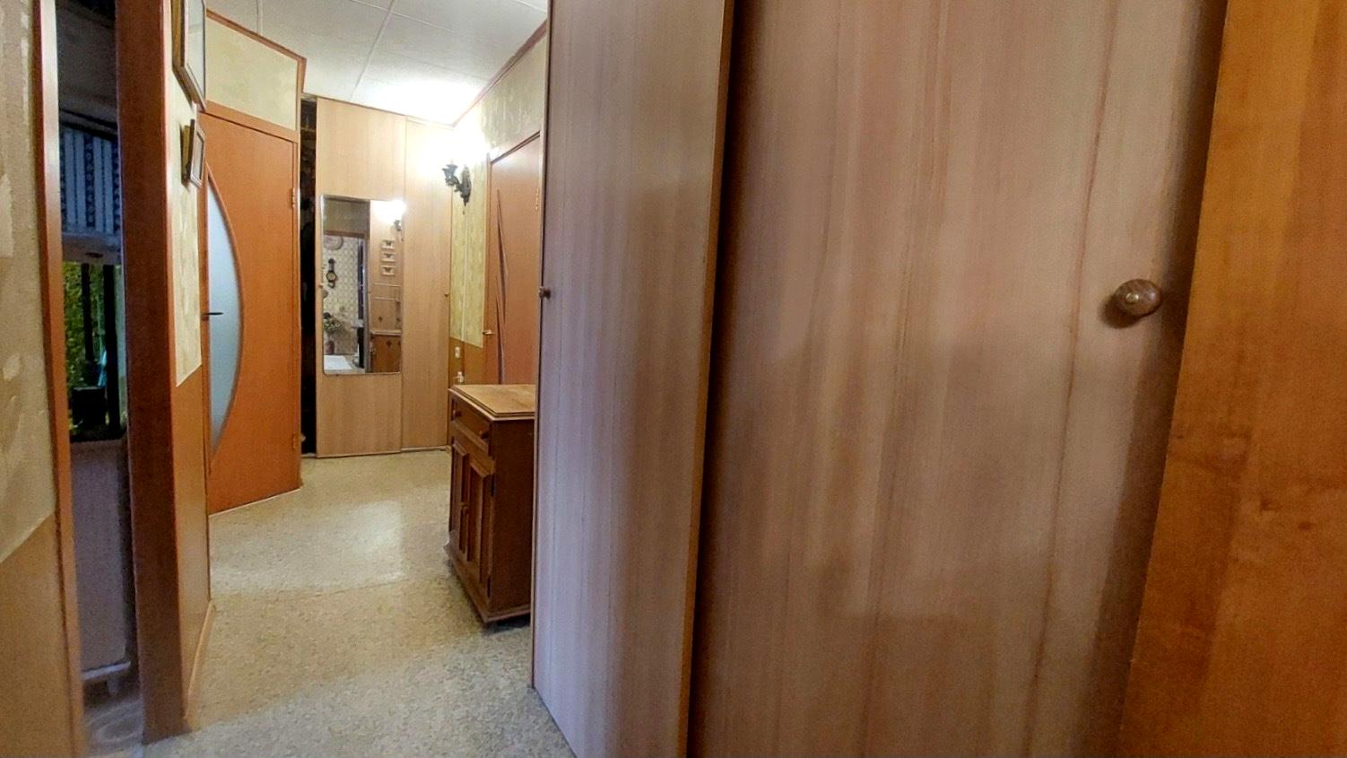 Многокомнатная квартира по адресу (площадь 63 м²) - Atlanta.ua - фото 7