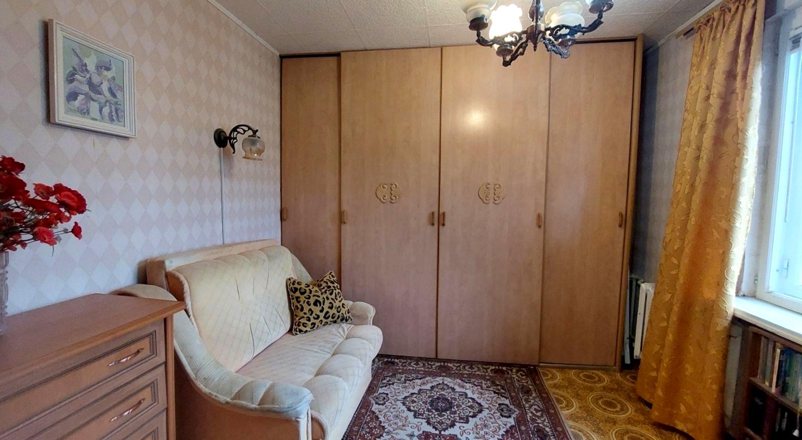 Многокомнатная квартира по адресу (площадь 63 м²) - Atlanta.ua - фото 4