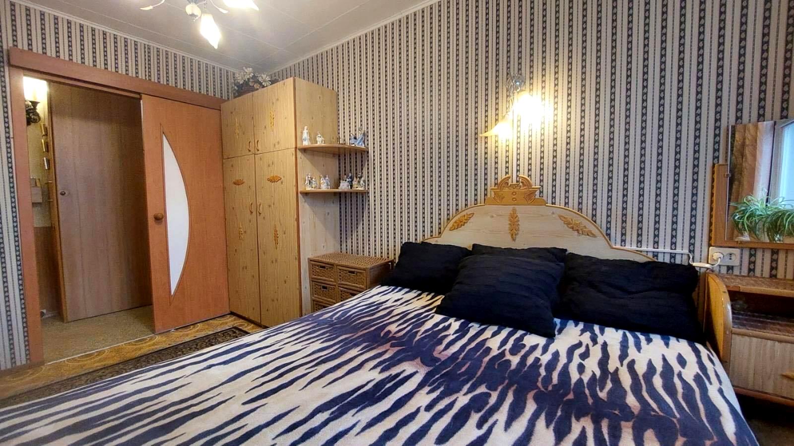 Многокомнатная квартира по адресу (площадь 63 м²) - Atlanta.ua - фото 8