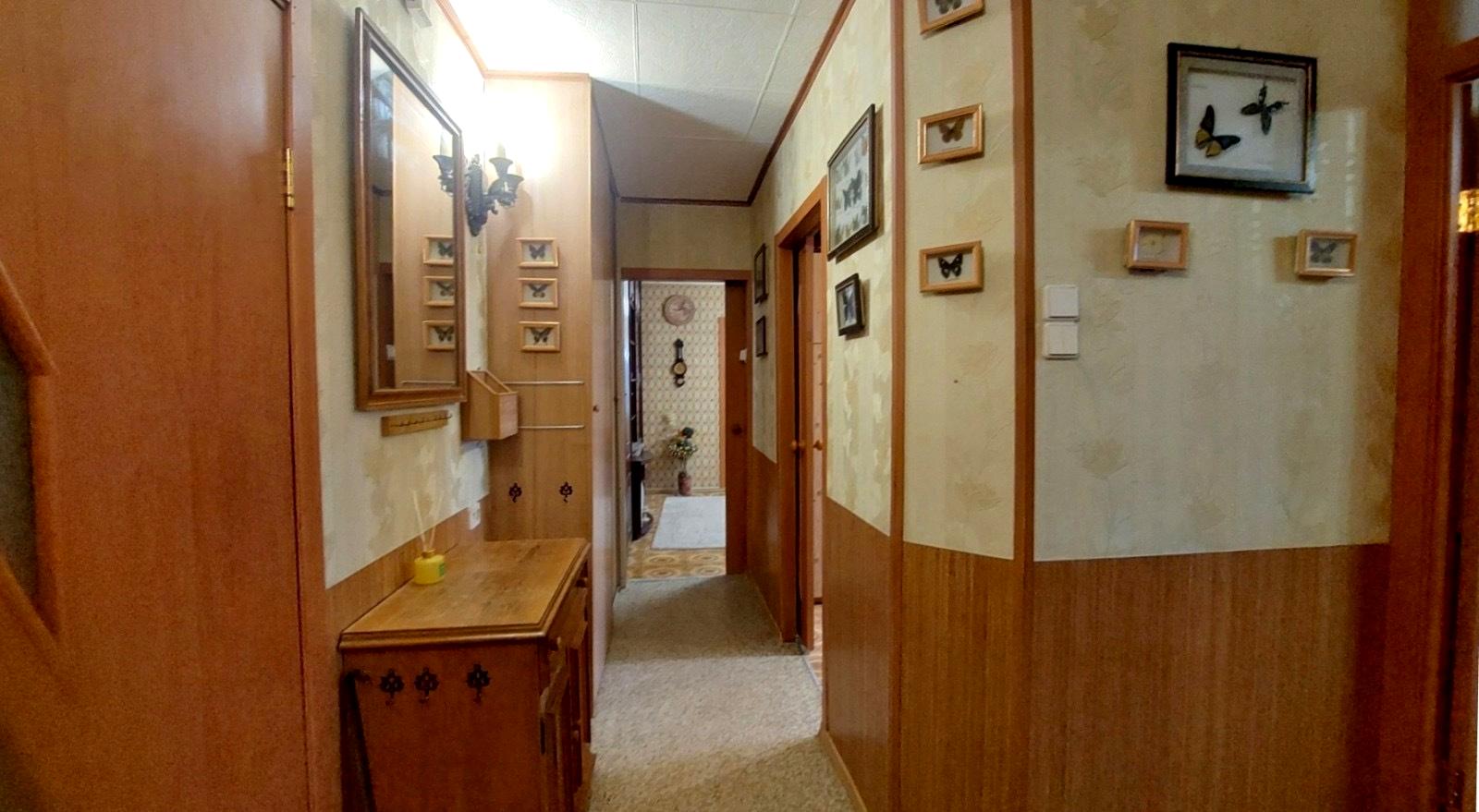 Многокомнатная квартира по адресу (площадь 63 м²) - Atlanta.ua - фото 10