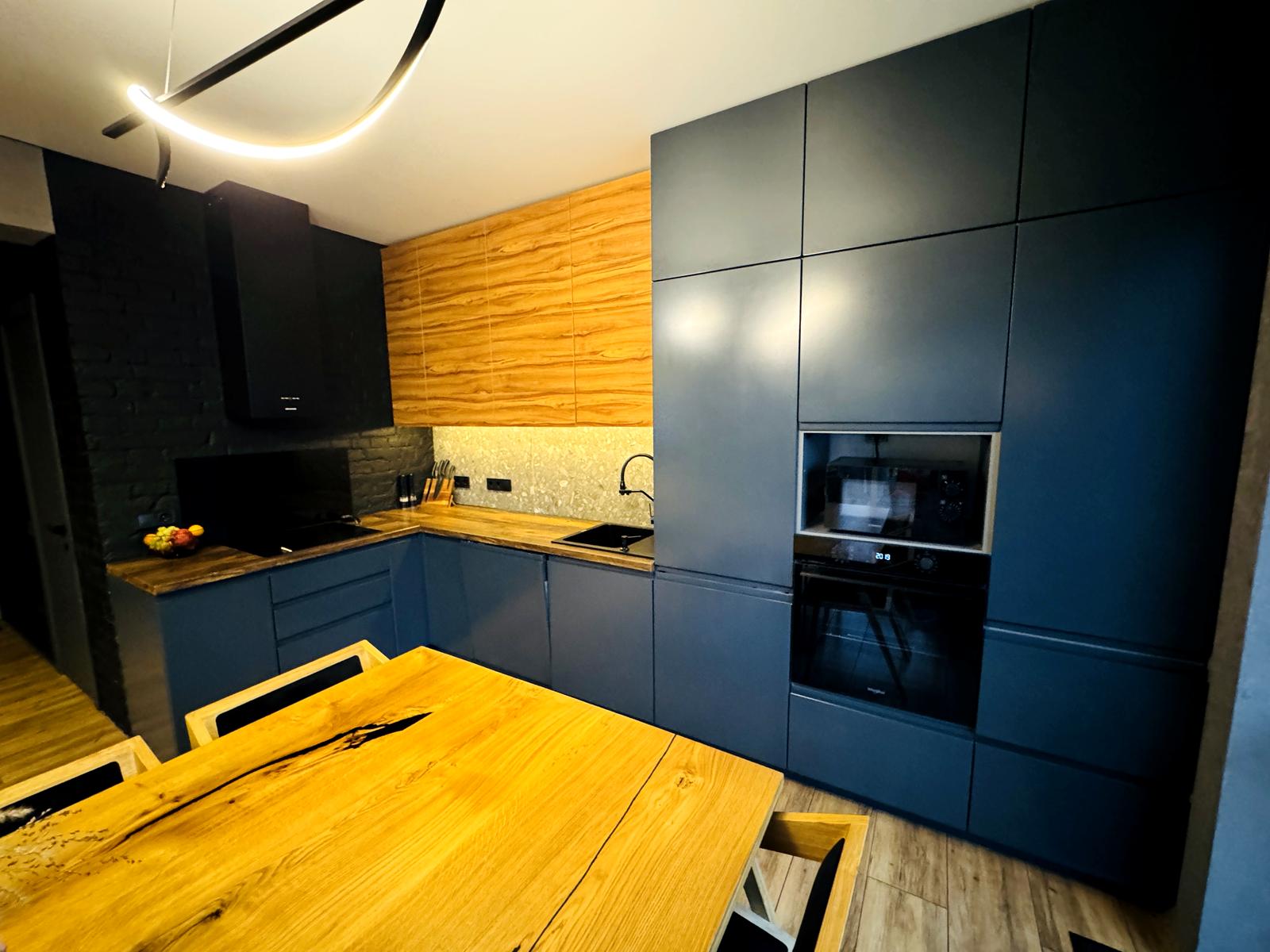 House by the address st. Ozernaya (area 120 m²) - Atlanta.ua - photo 2