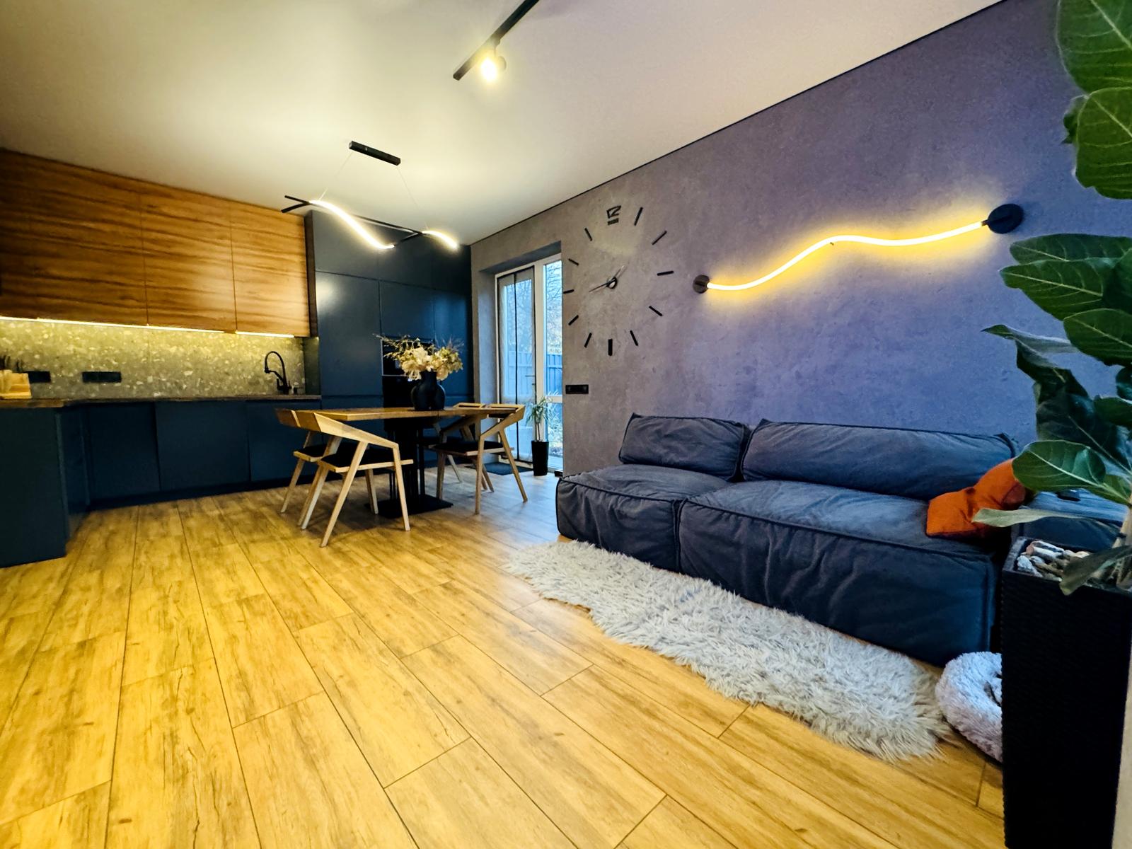 House by the address st. Ozernaya (area 120 m²) - Atlanta.ua - photo 4