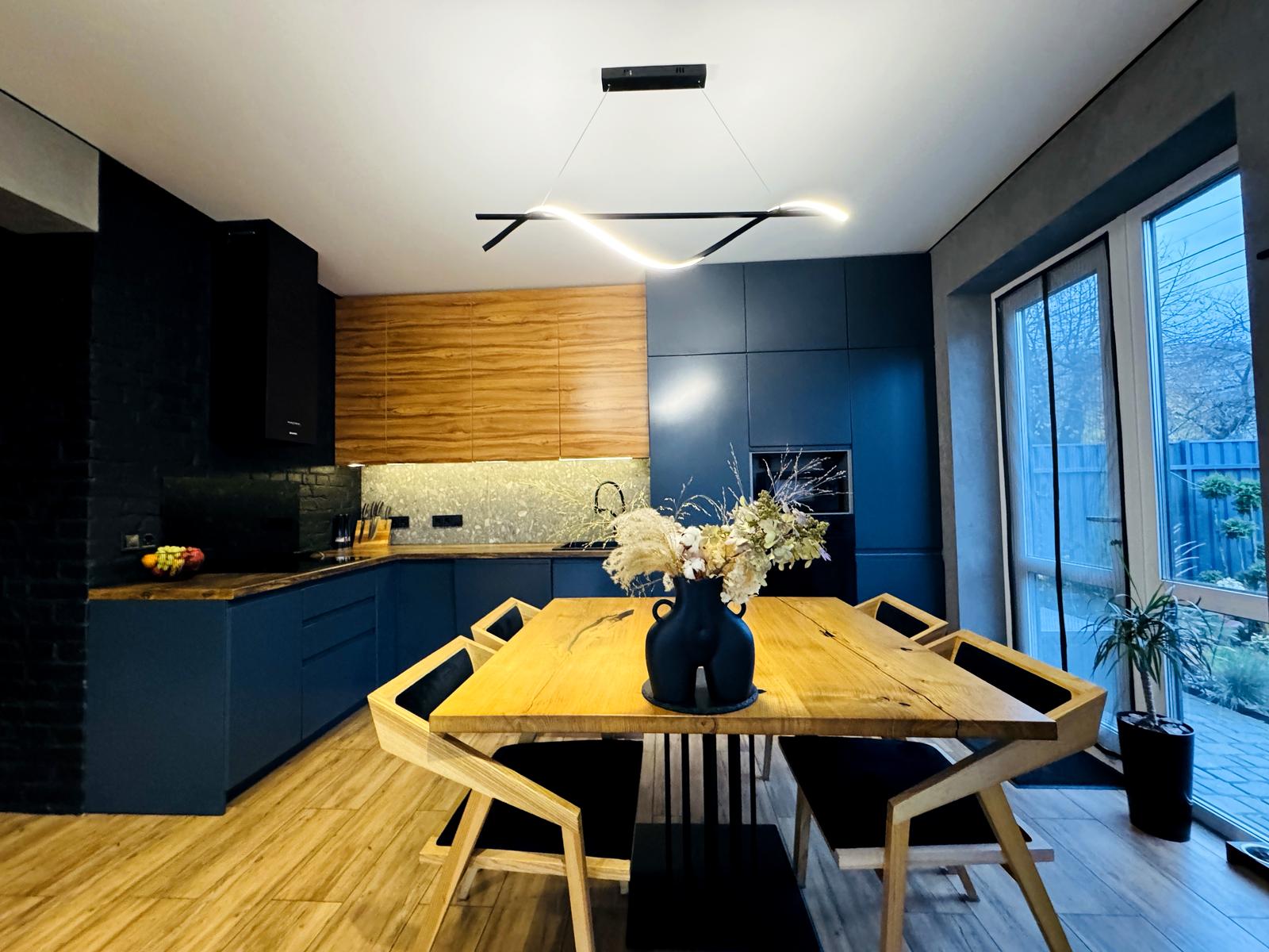 House by the address st. Ozernaya (area 120 m²) - Atlanta.ua - photo 3