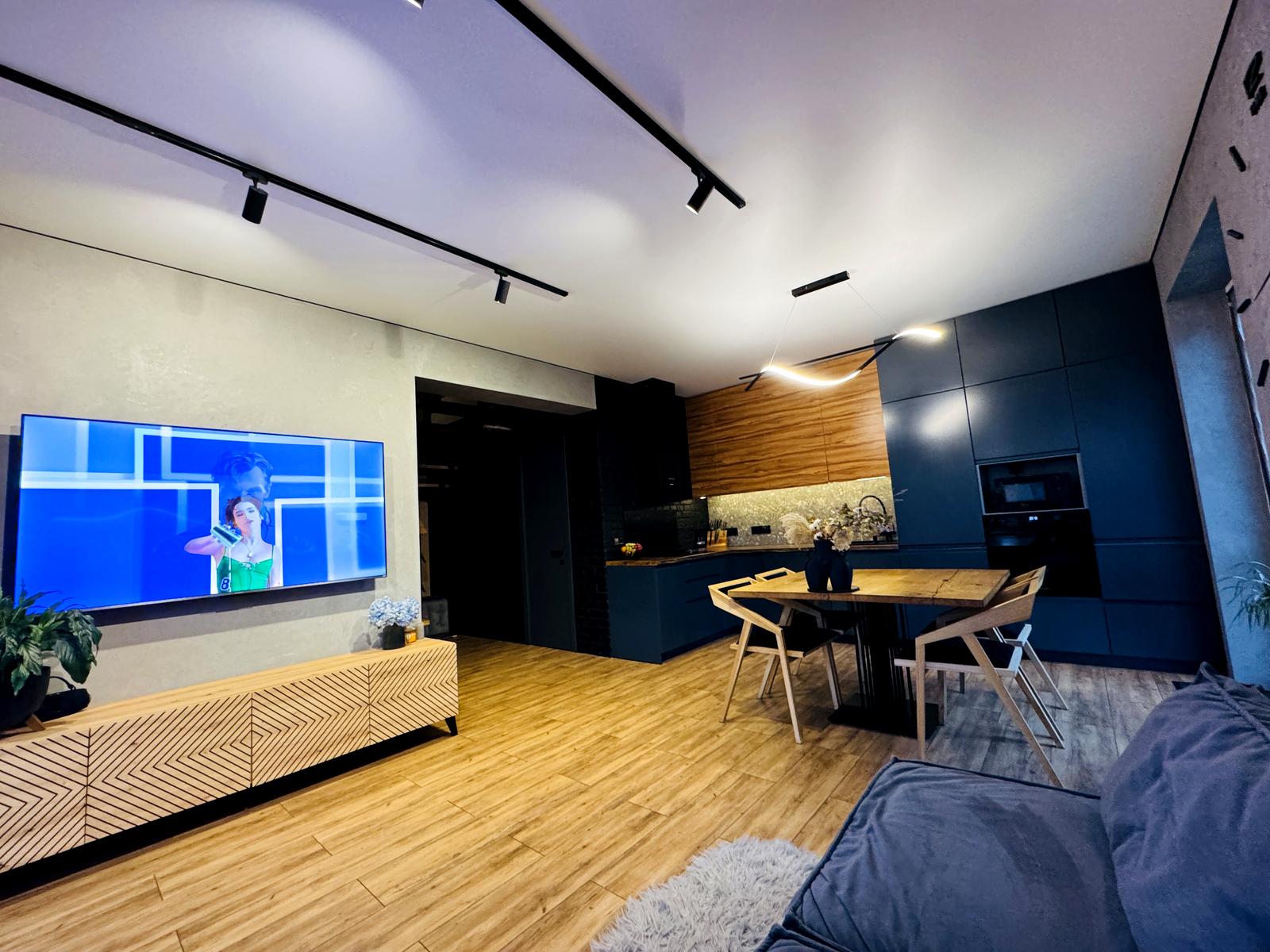 House by the address st. Ozernaya (area 120 m²) - Atlanta.ua - photo 5