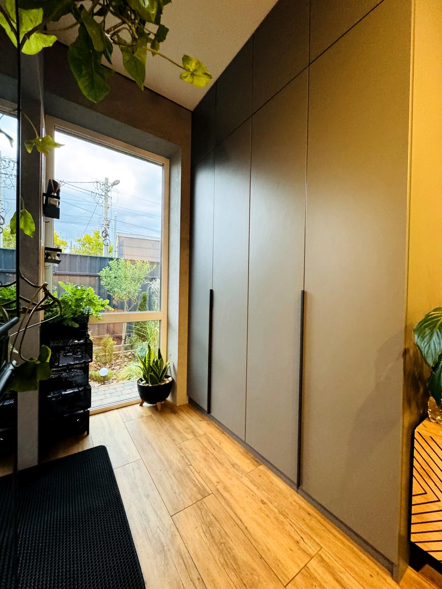 House by the address st. Ozernaya (area 120 m²) - Atlanta.ua - photo 6