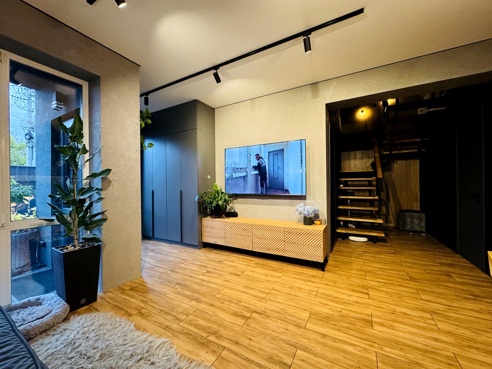 House by the address st. Ozernaya (area 120 m²) - Atlanta.ua - photo 7