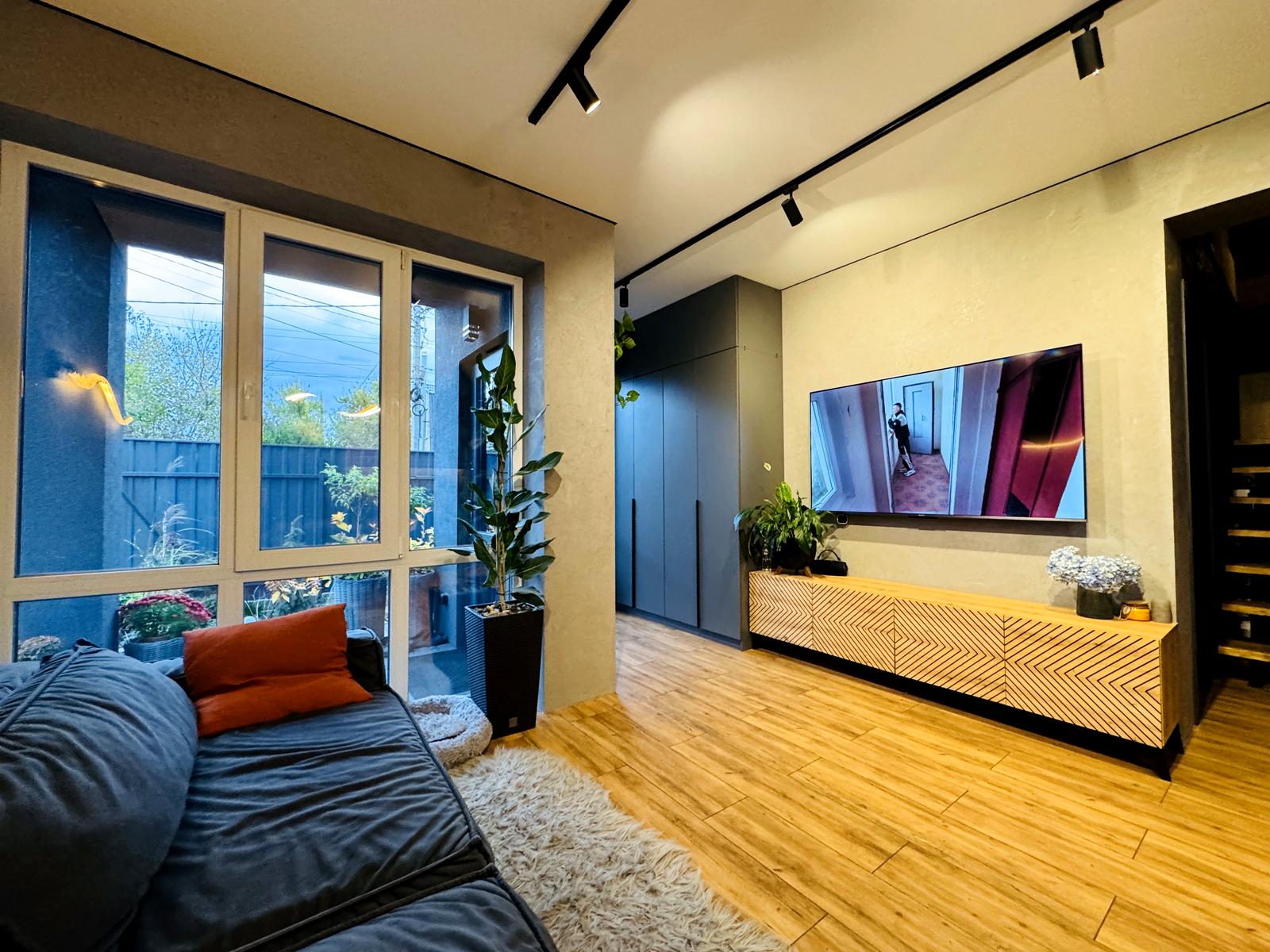 House by the address st. Ozernaya (area 120 m²) - Atlanta.ua - photo 8