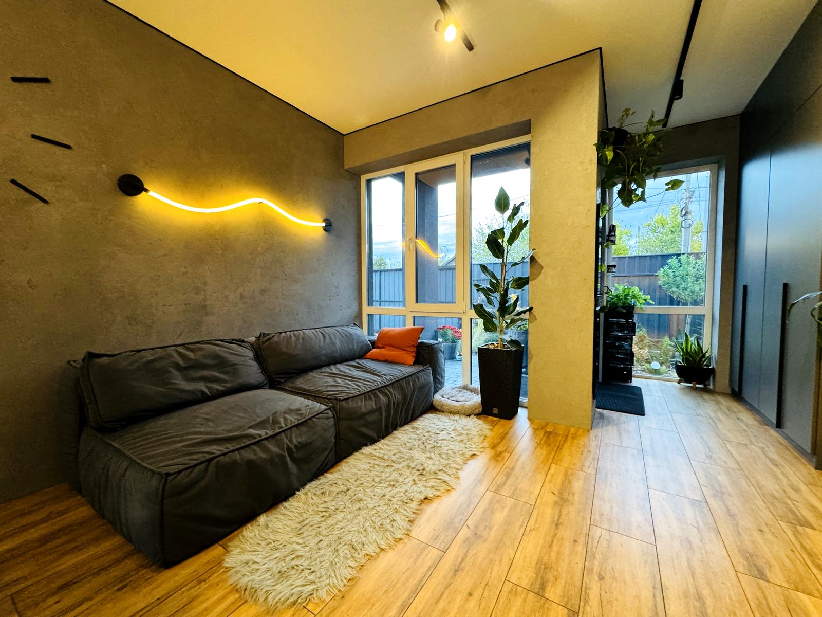 House by the address st. Ozernaya (area 120 m²) - Atlanta.ua - photo 9