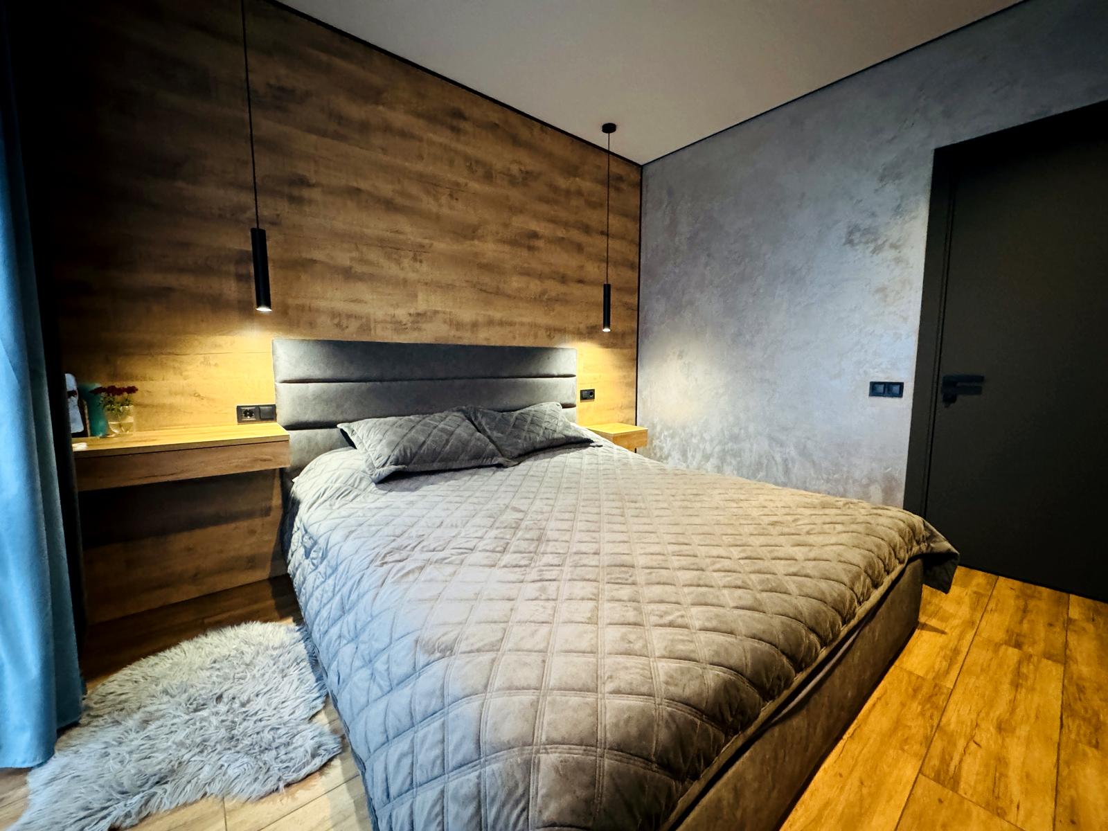 House by the address st. Ozernaya (area 120 m²) - Atlanta.ua - photo 13