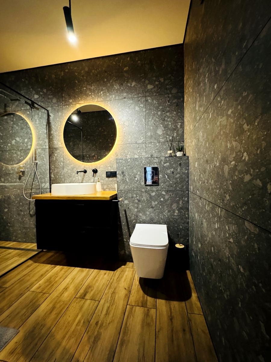 House by the address st. Ozernaya (area 120 m²) - Atlanta.ua - photo 15