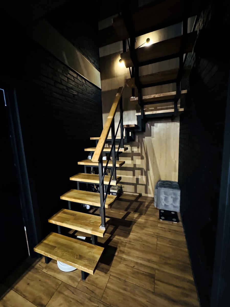 House by the address st. Ozernaya (area 120 m²) - Atlanta.ua - photo 18