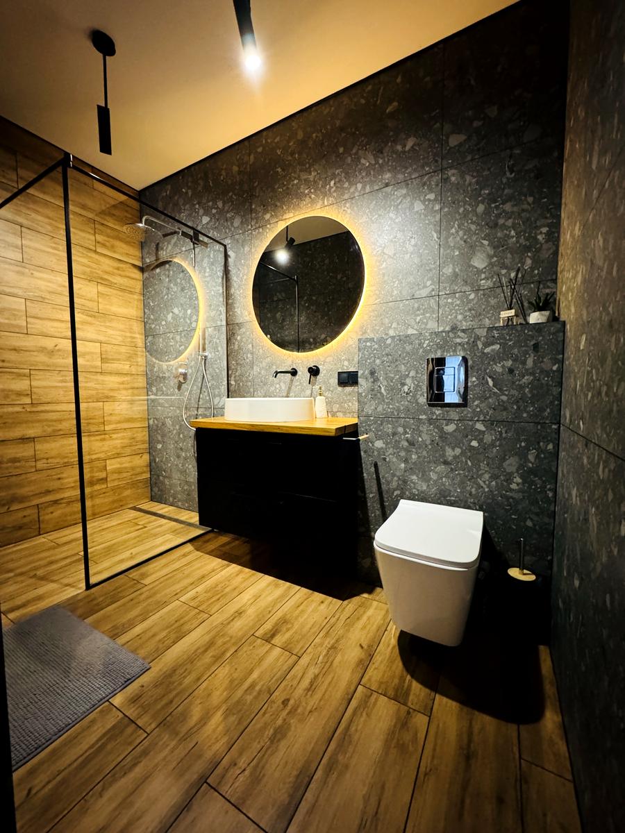 House by the address st. Ozernaya (area 120 m²) - Atlanta.ua - photo 16