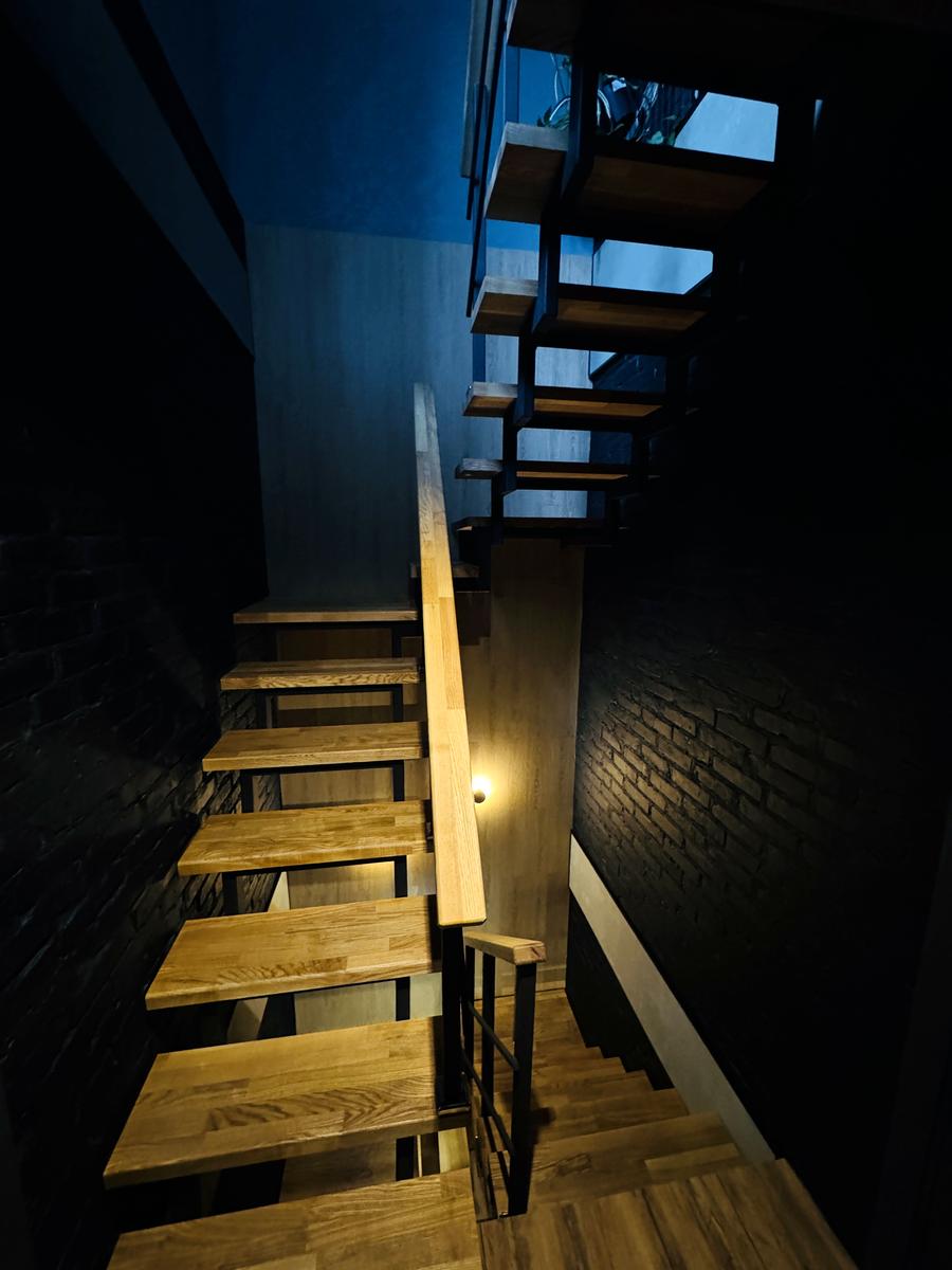 House by the address st. Ozernaya (area 120 m²) - Atlanta.ua - photo 20