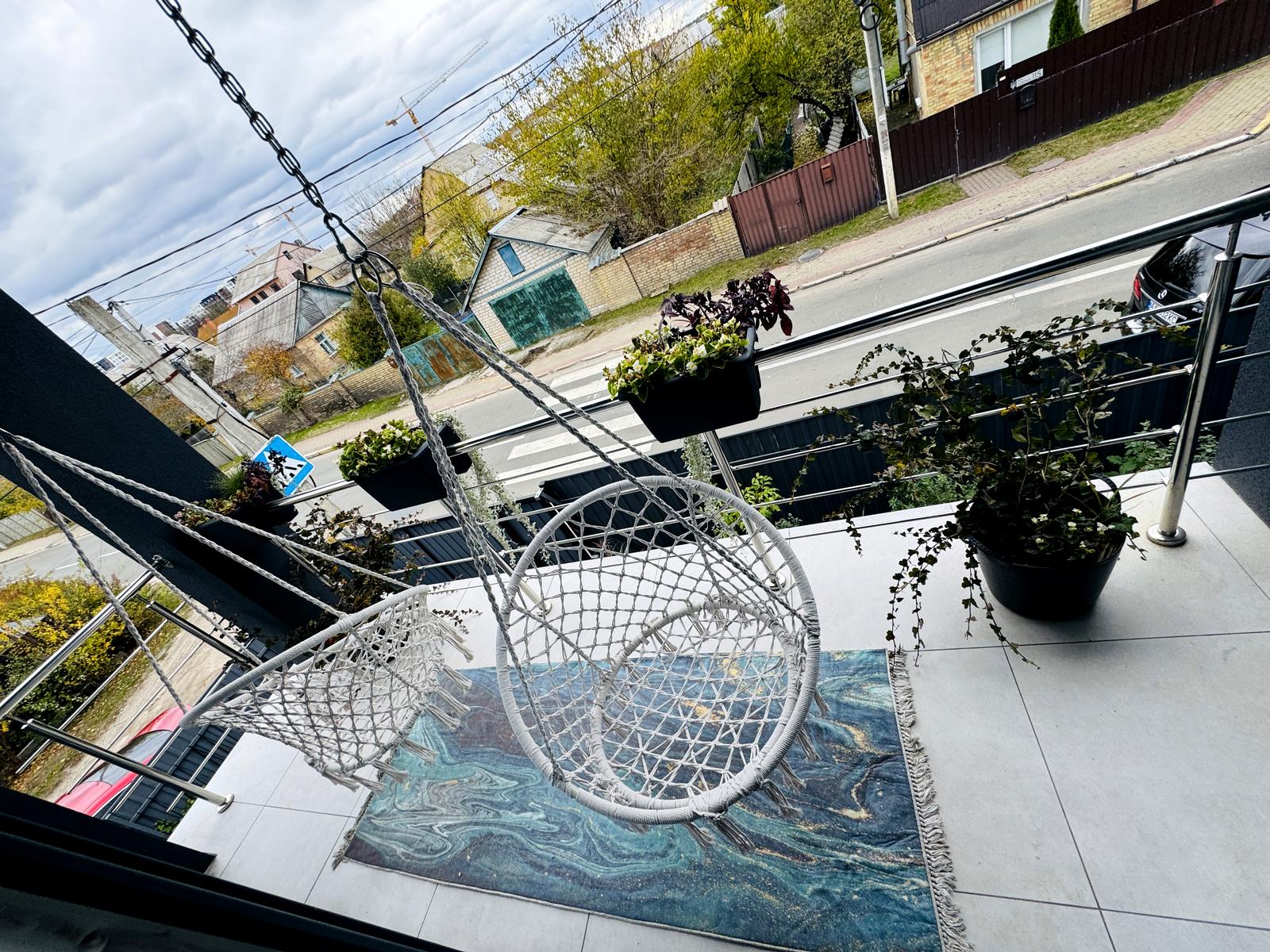 House by the address st. Ozernaya (area 120 m²) - Atlanta.ua - photo 26